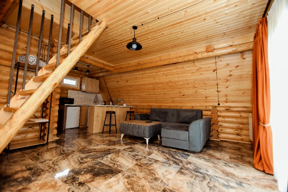 Photo of Eco Cottage in Borjomi