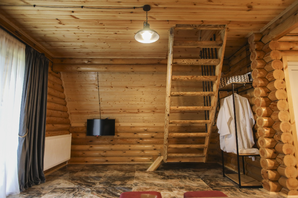Photo of Eco Cottage in Borjomi