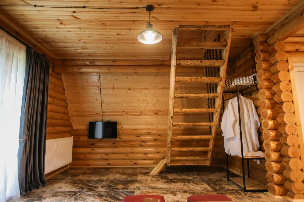 Photo of Eco Cottage in Borjomi