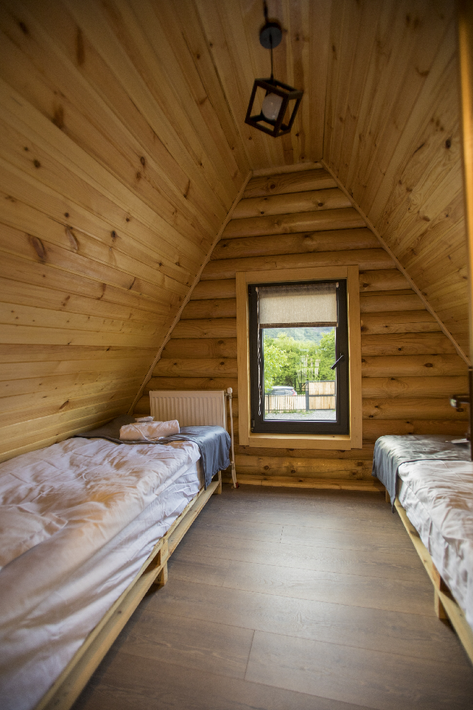 Photo of Eco Cottage in Borjomi