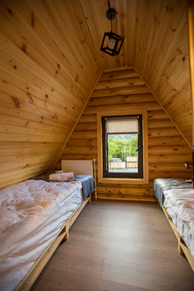 Photo of Eco Cottage in Borjomi