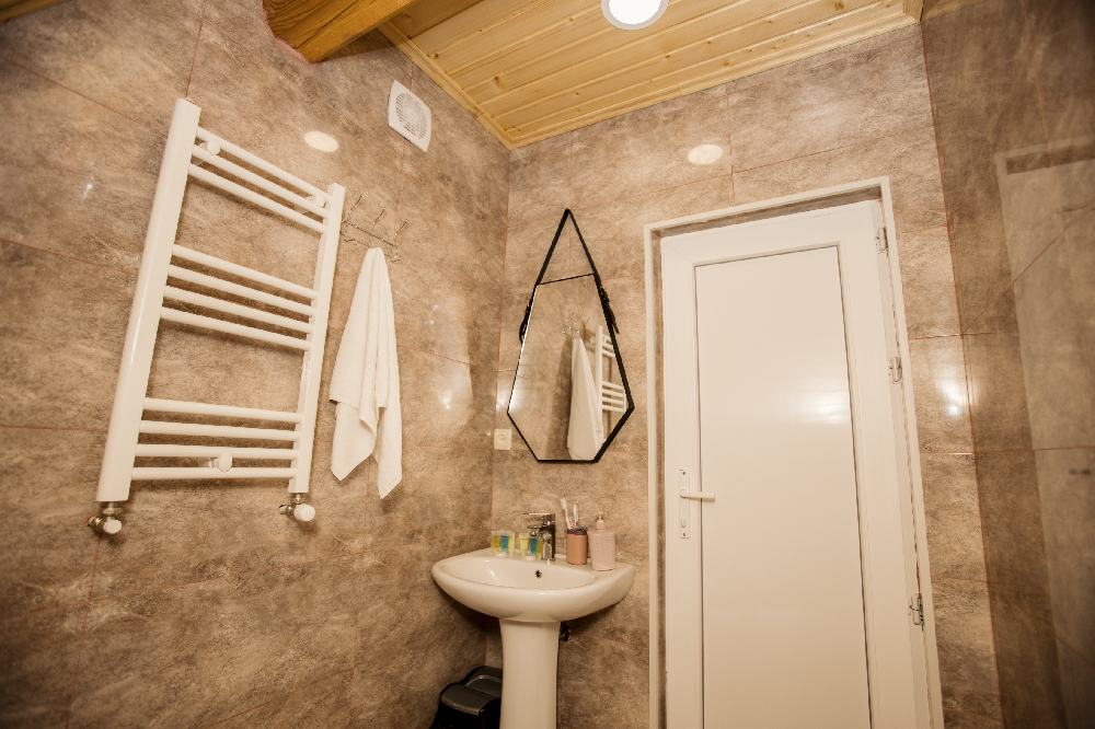 Photo of Eco Cottage in Borjomi