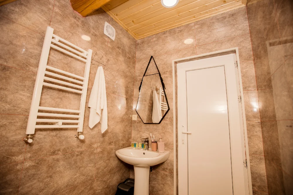 Photo of Eco Cottage in Borjomi