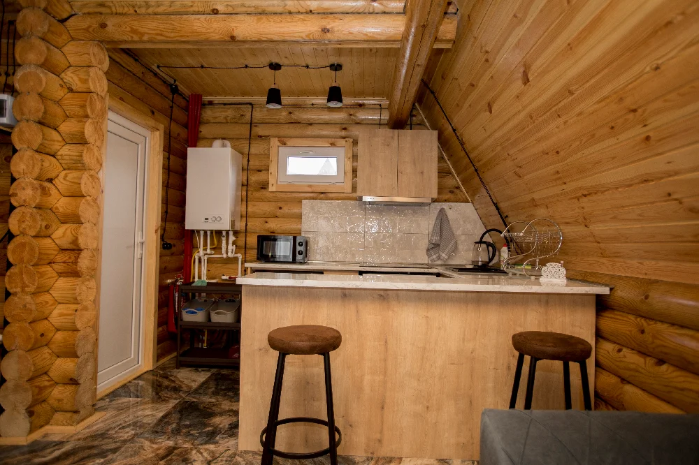 Photo of Eco Cottage in Borjomi
