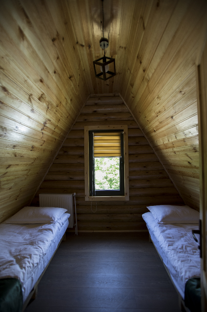 Photo of Eco Cottage in Borjomi