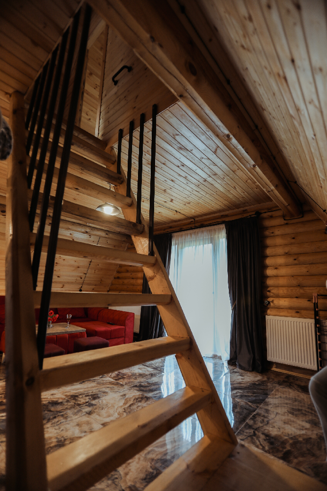 Photo of Eco Cottage in Borjomi