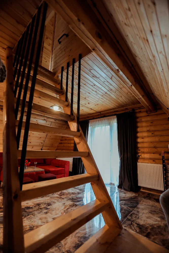 Photo of Eco Cottage in Borjomi