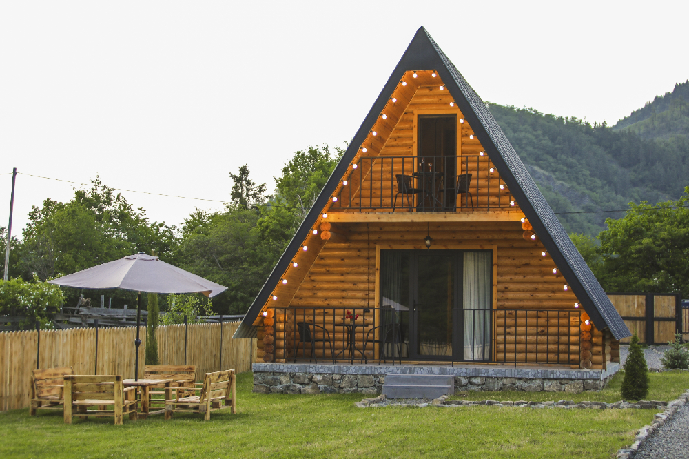 Photo of Eco Cottage in Borjomi