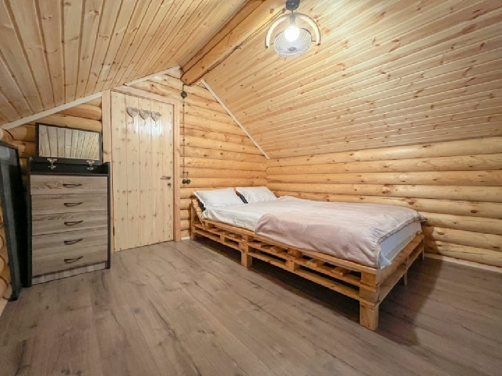 Photo of Eco Cottage in Kiketi