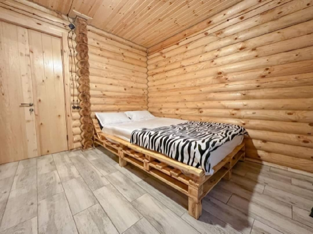 Photo of Eco Cottage in Kiketi