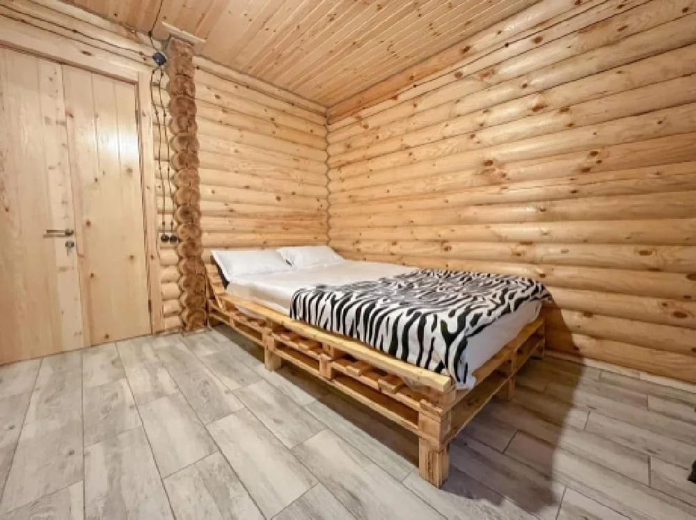 Photo of Eco Cottage in Kiketi