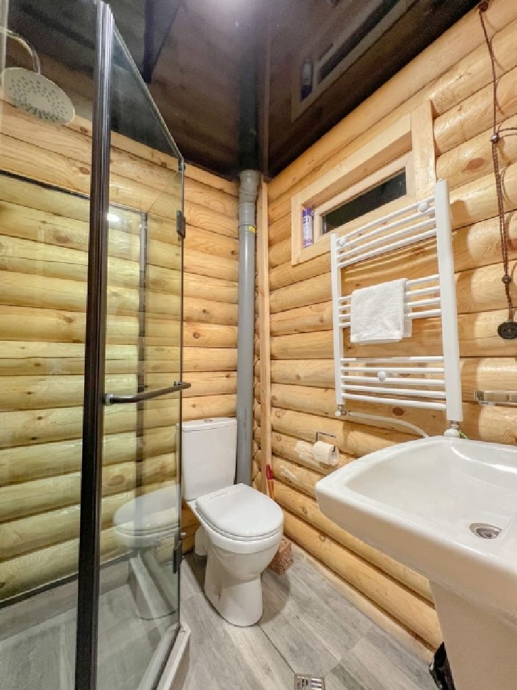 Photo of Eco Cottage in Kiketi