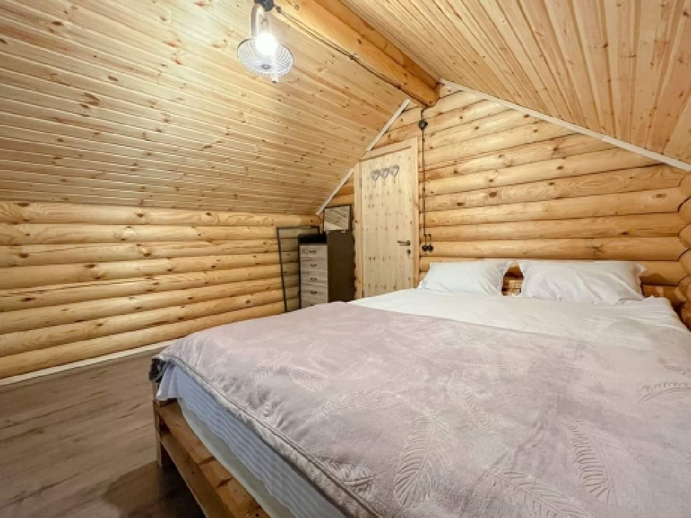Photo of Eco Cottage in Kiketi