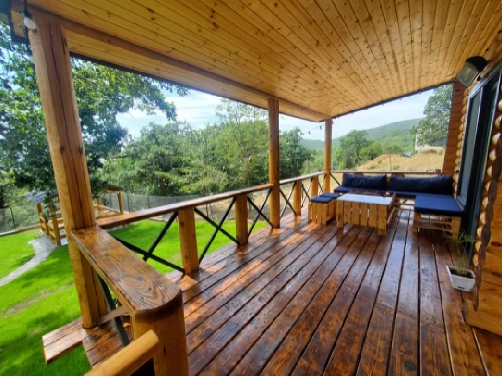 Photo of Eco Cottage in Kiketi
