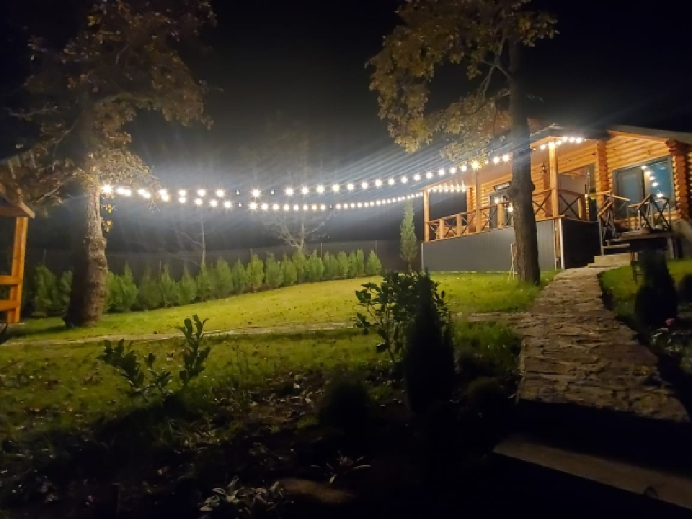 Photo of Eco Cottage in Kiketi
