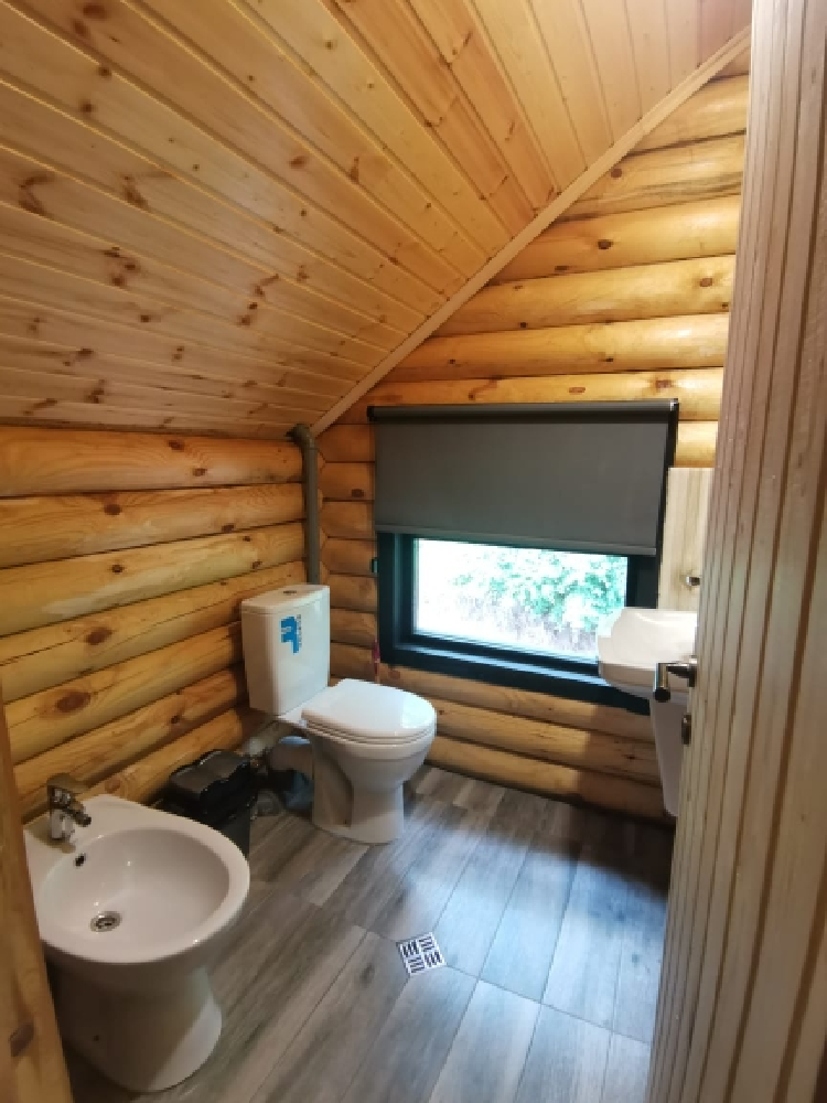 Photo of Eco Cottage in Kiketi