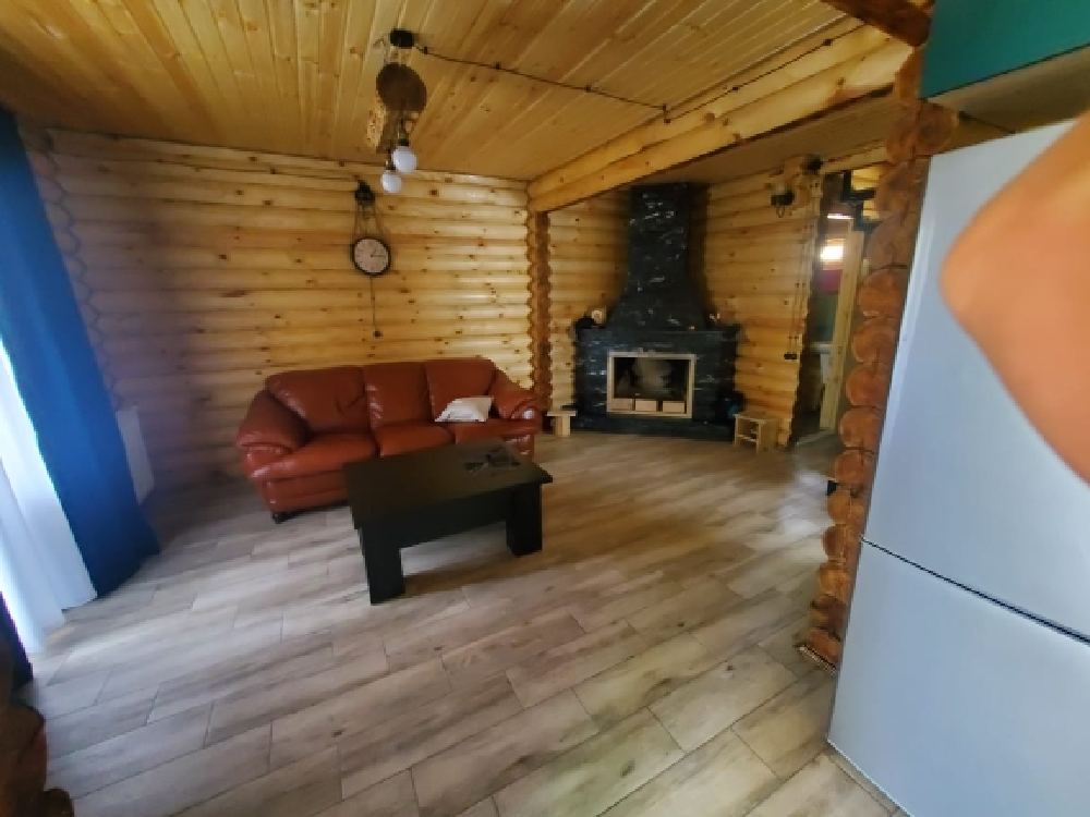 Photo of Eco Cottage in Kiketi