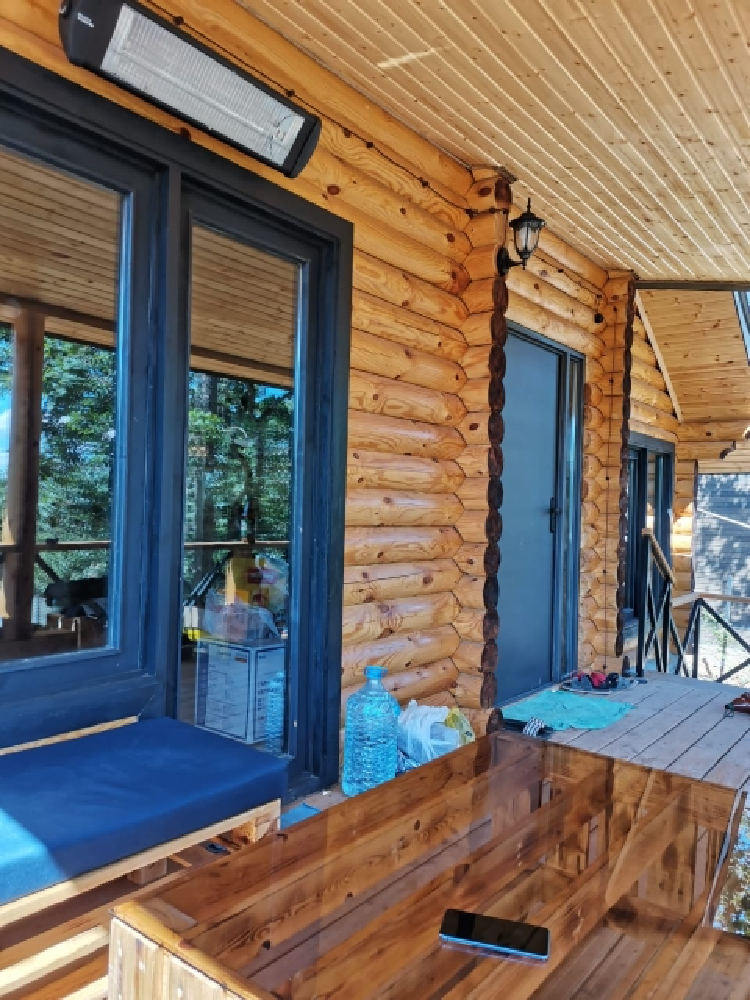 Photo of Eco Cottage in Kiketi