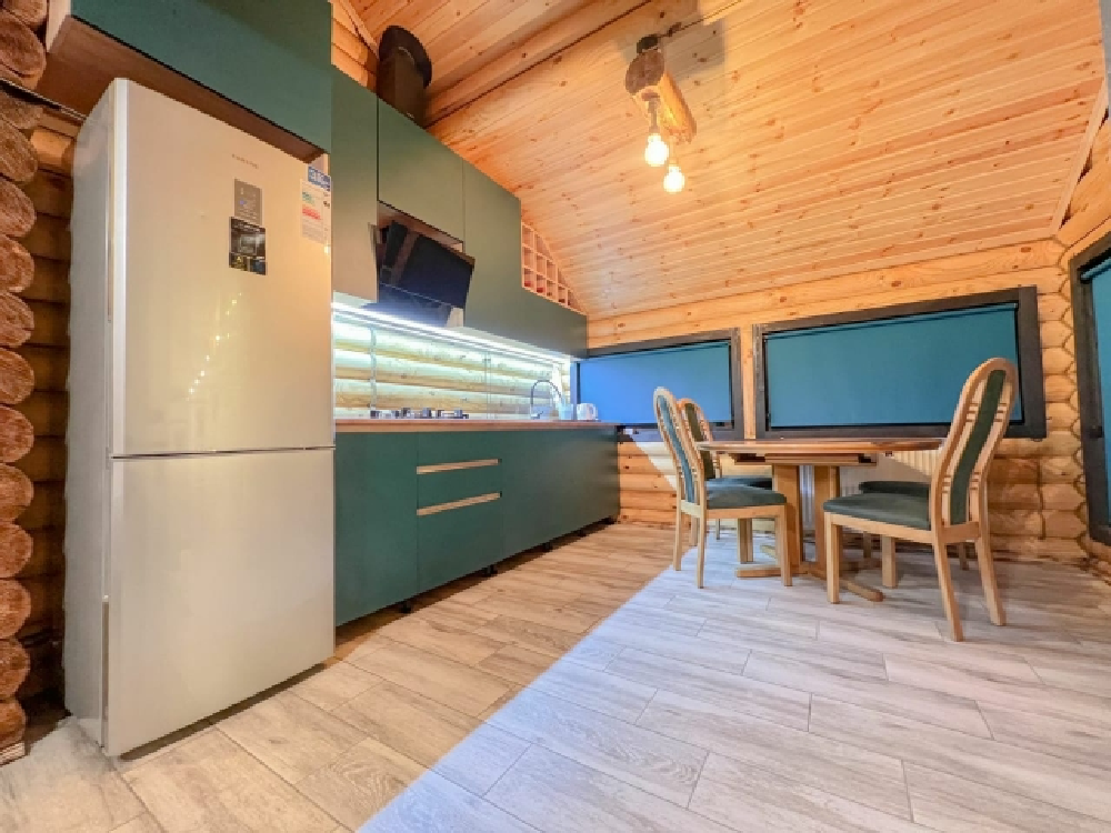 Photo of Eco Cottage in Kiketi