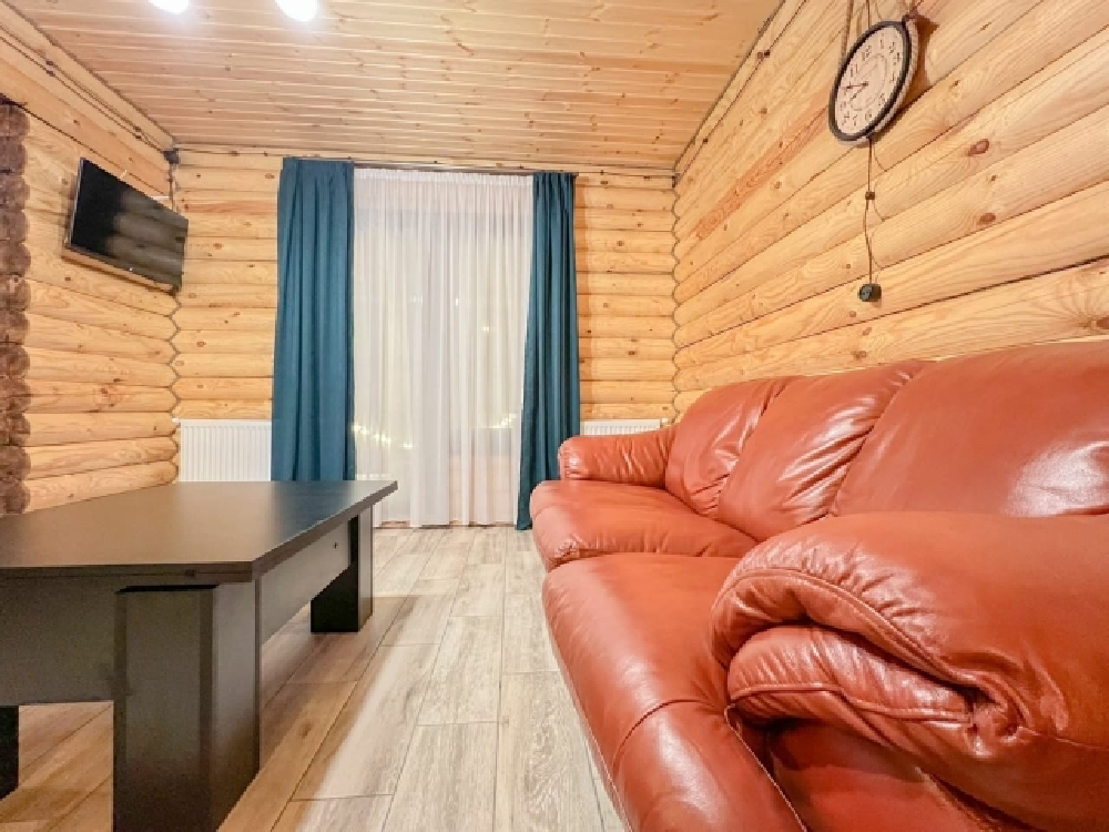 Photo of Eco Cottage in Kiketi