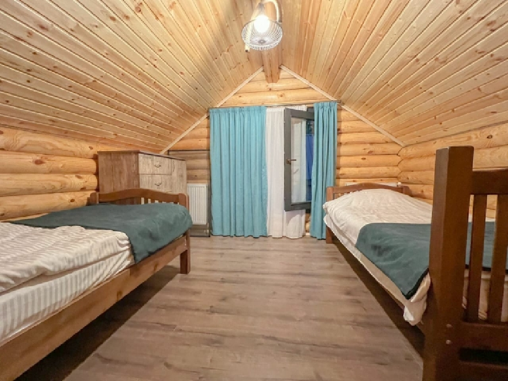 Photo of Eco Cottage in Kiketi
