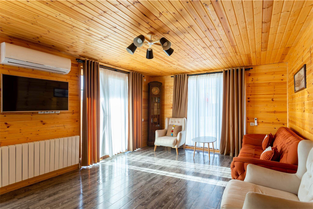 Фото Eco House Villa Jeo