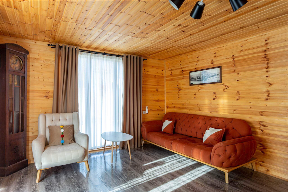 Фото Eco House Villa Jeo
