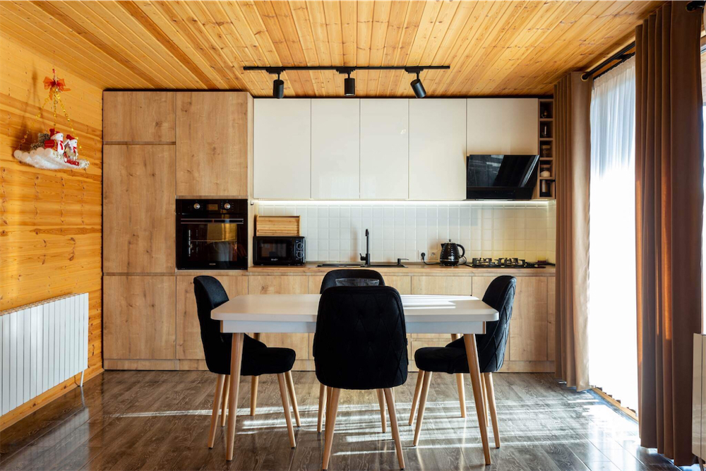 Фото Eco House Villa Jeo