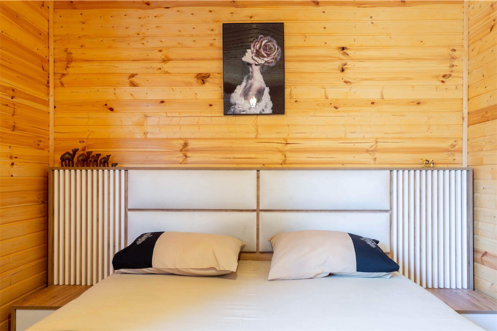 Фото Eco House Villa Jeo