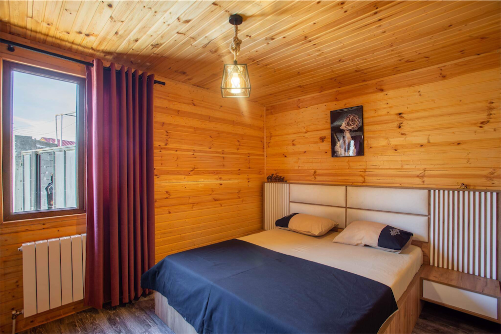 Фото Eco House Villa Jeo