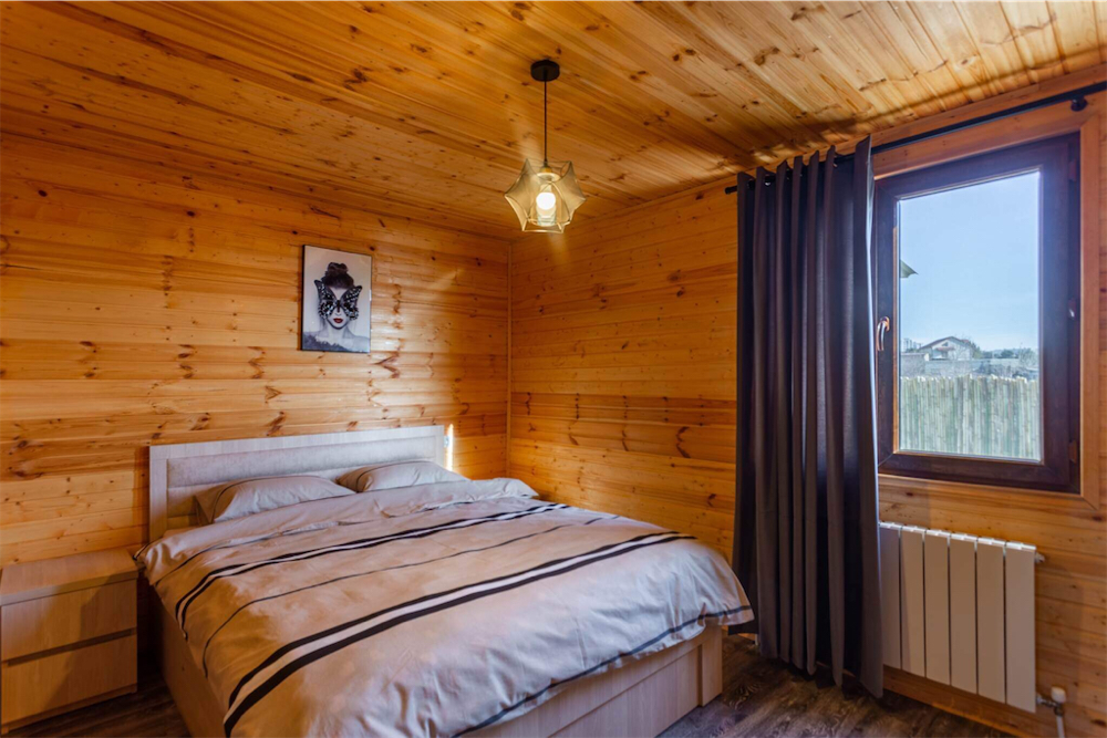 Фото Eco House Villa Jeo