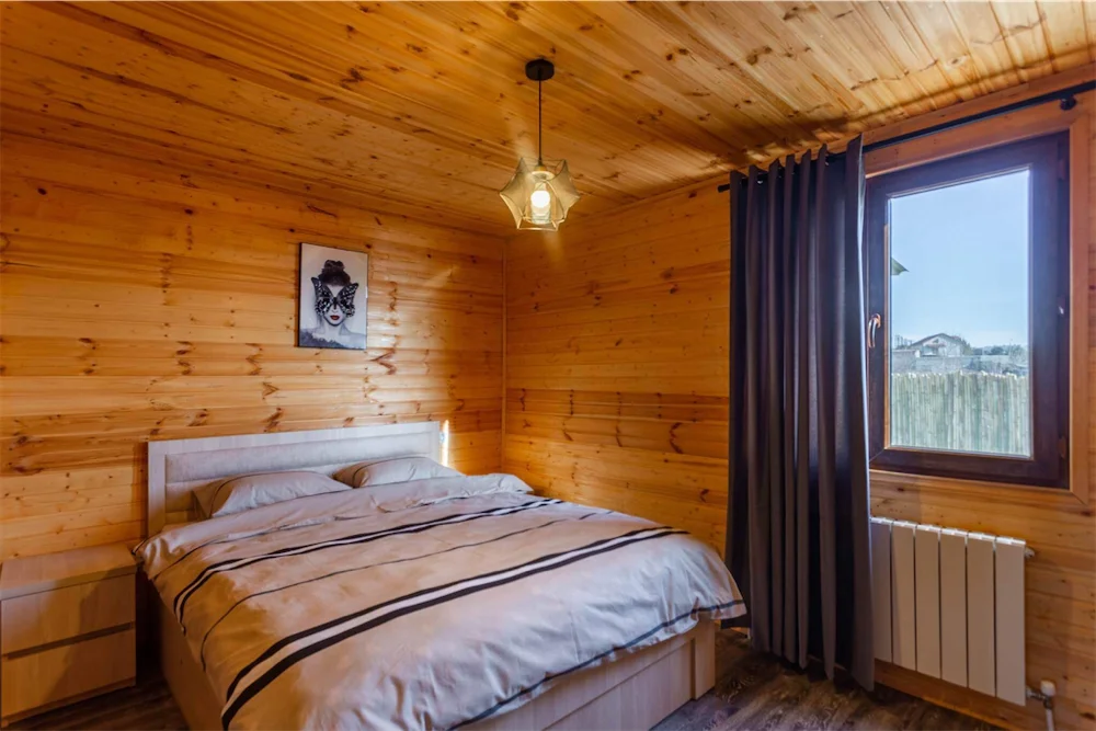 Photo of Eco House Villa Jeo