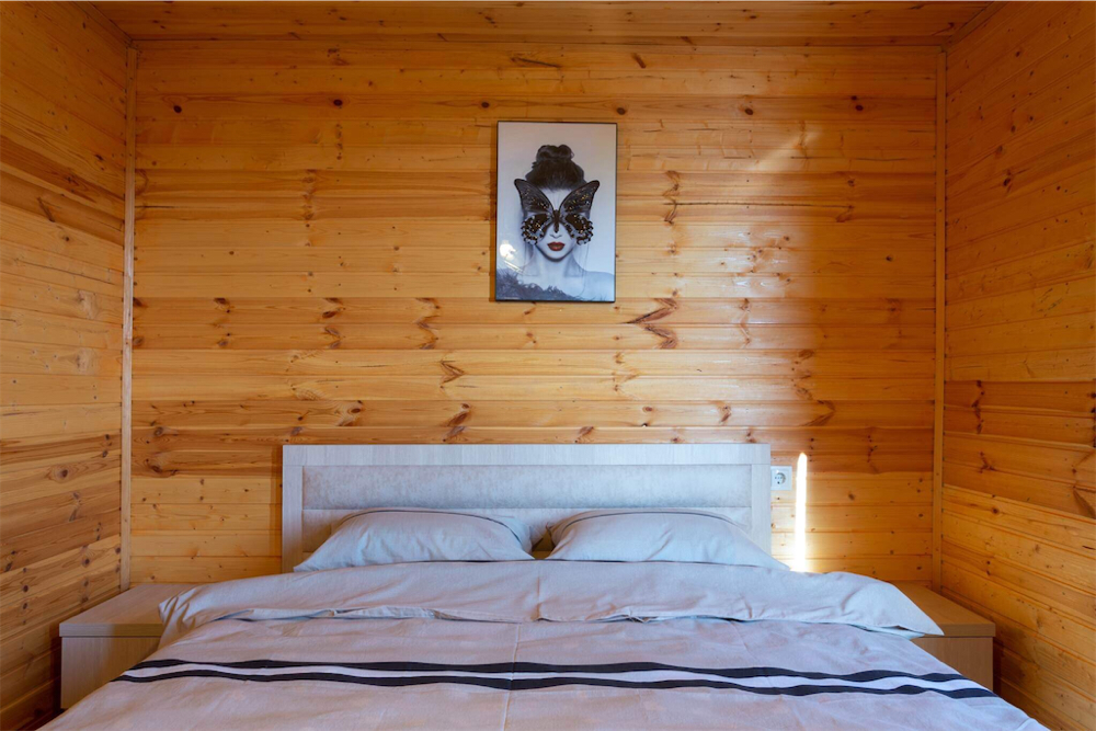 Фото Eco House Villa Jeo