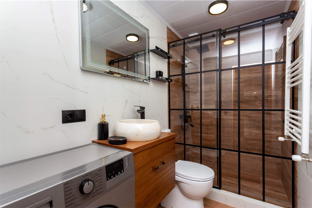 Фото Eco House Villa Jeo