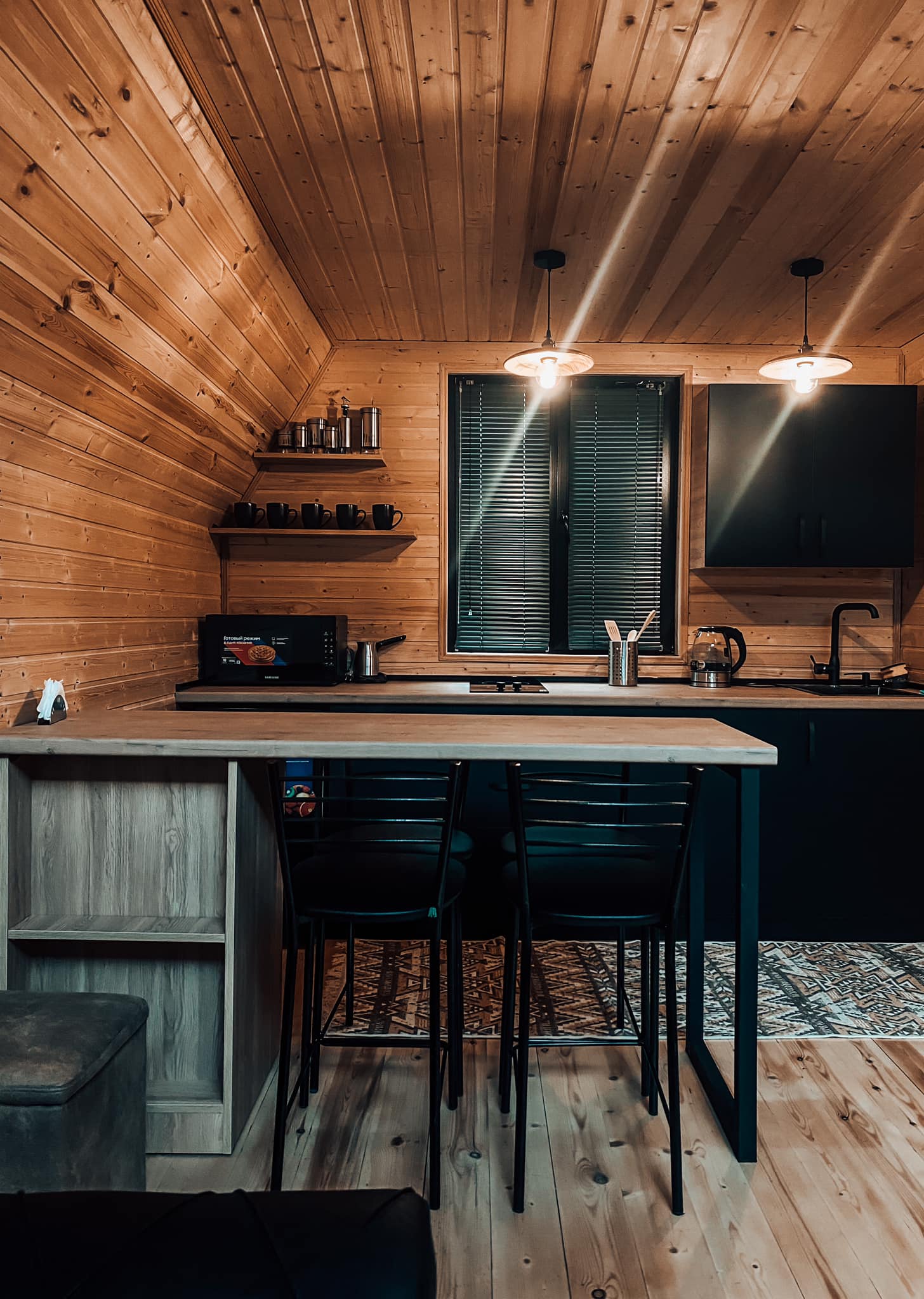 Photo of Ello Cottage Kazbegi