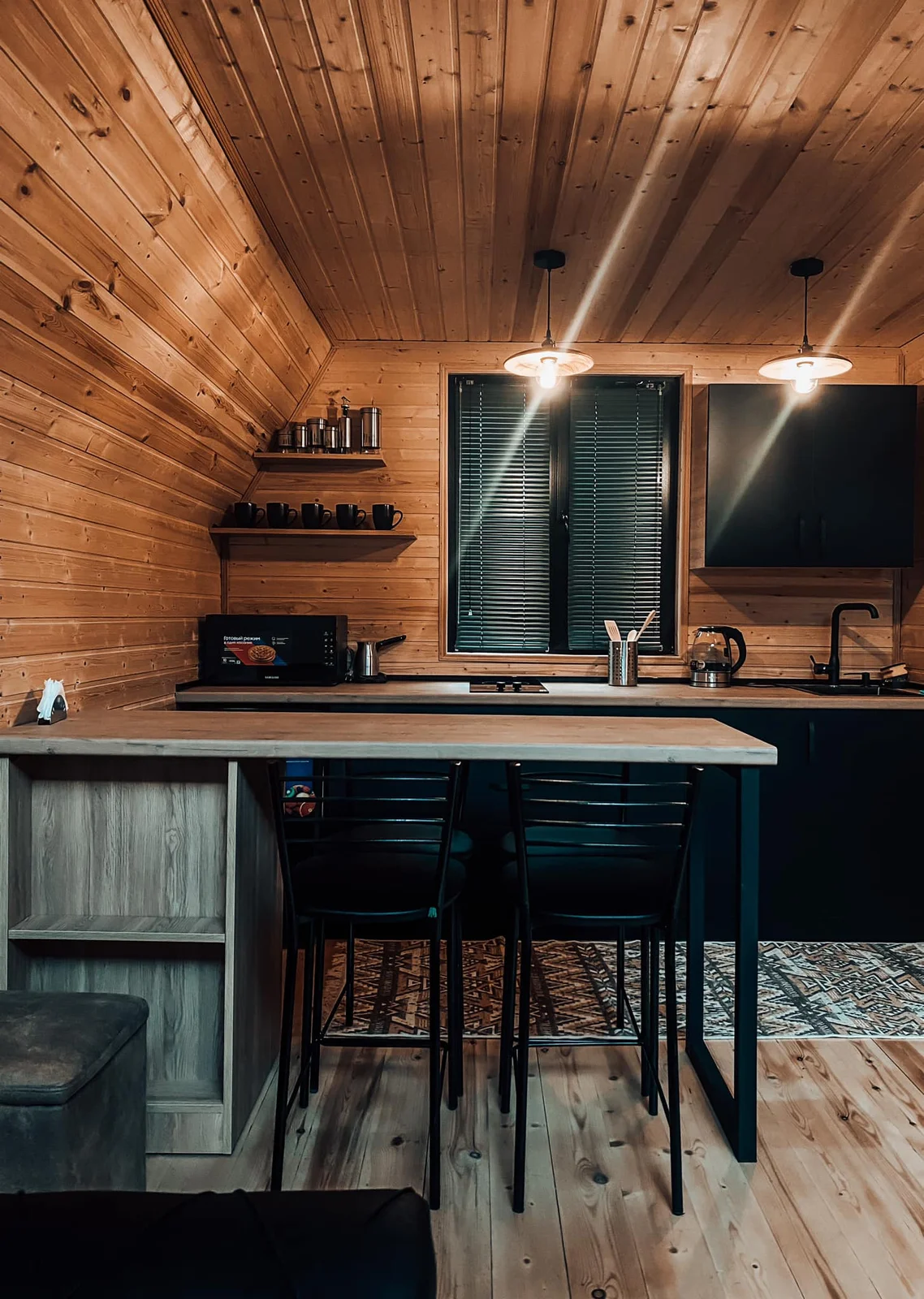 Photo of Ello Cottage Kazbegi