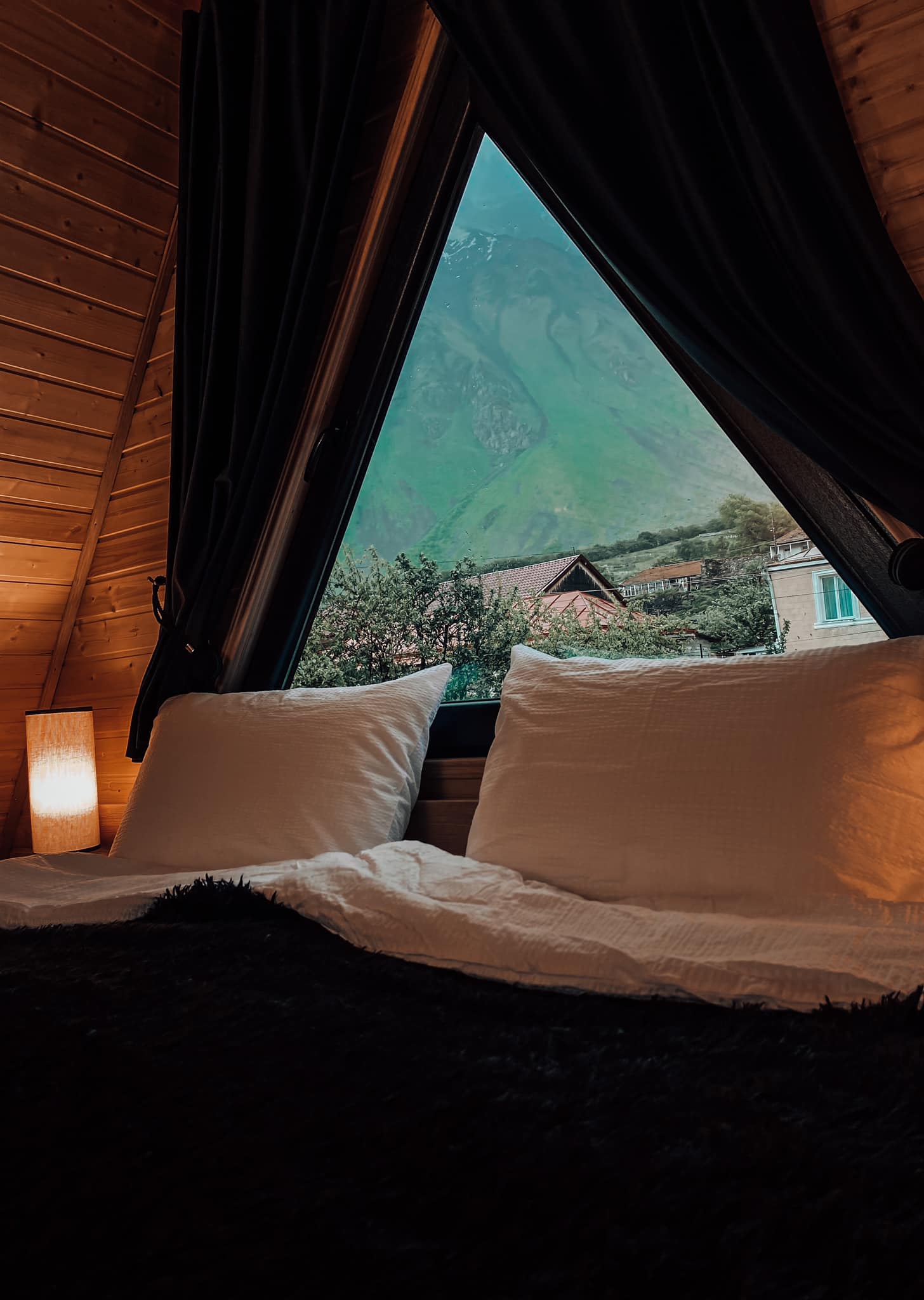 Photo of Ello Cottage Kazbegi