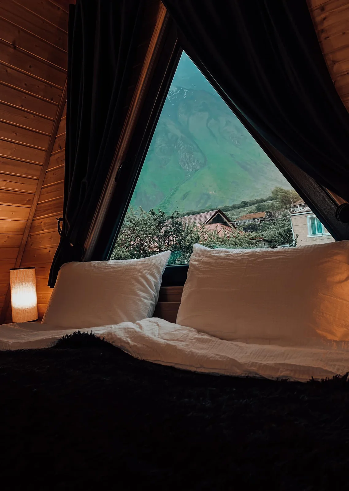 Photo of Ello Cottage Kazbegi