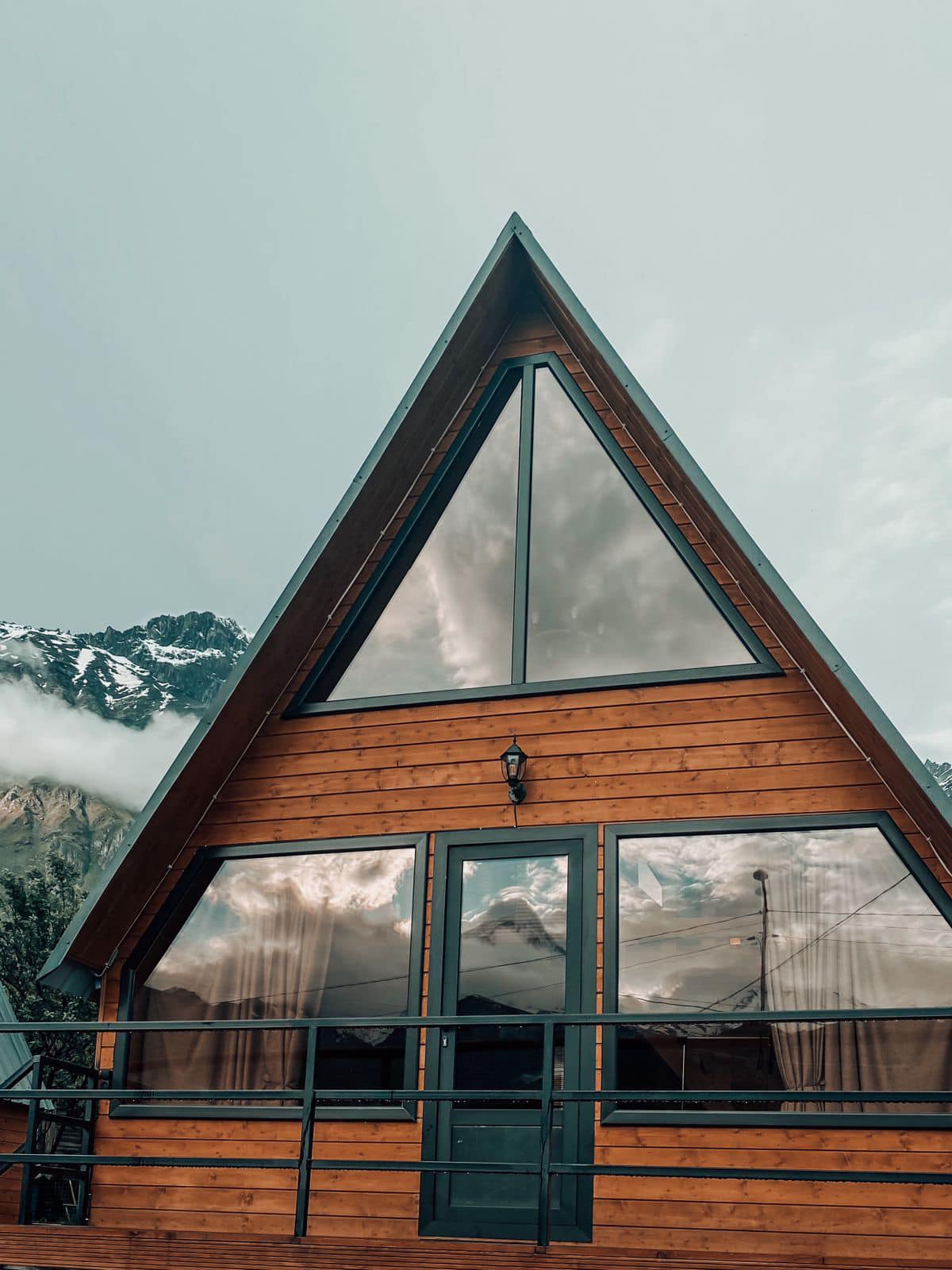 Photo of Ello Cottage Kazbegi