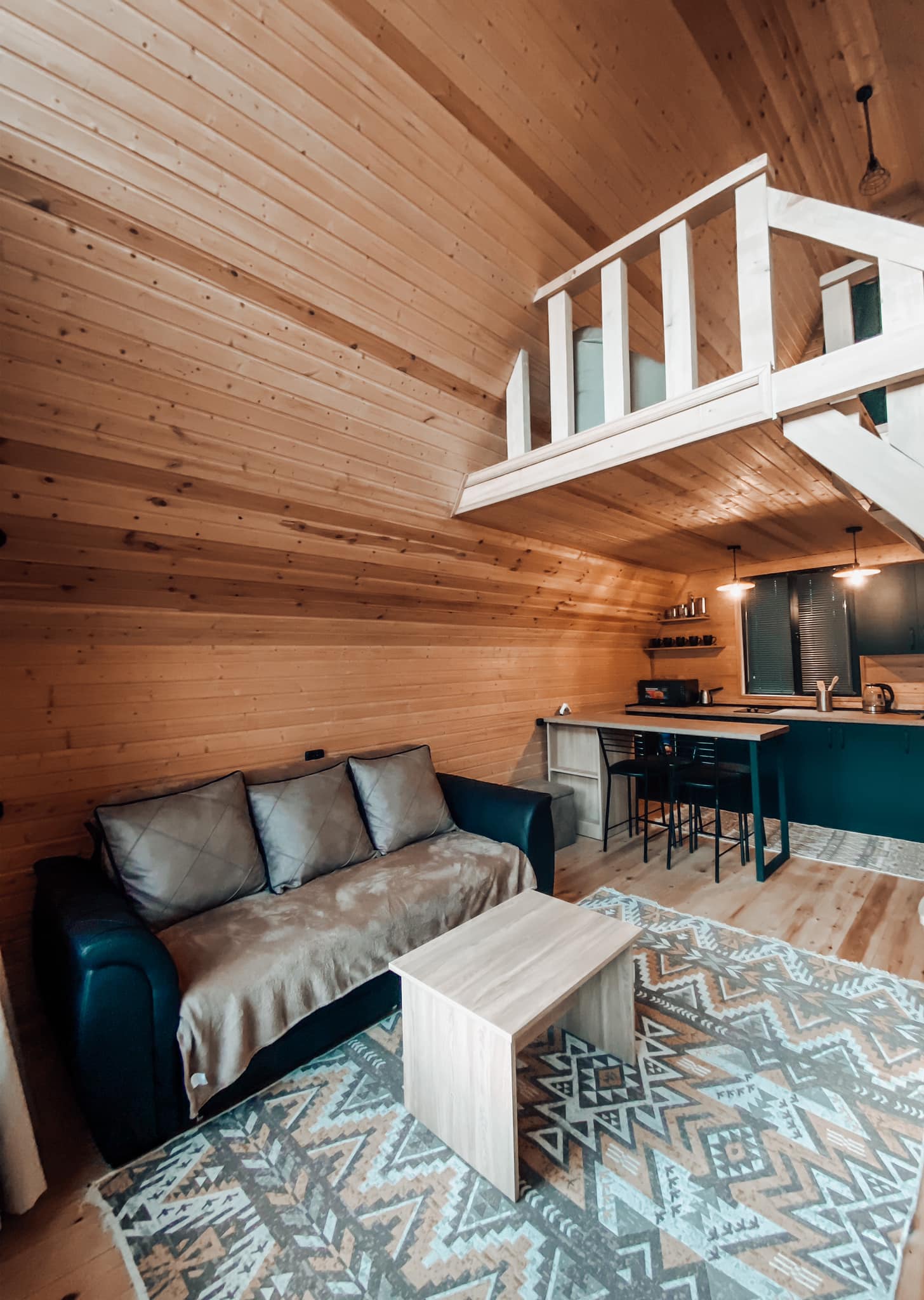 Photo of Ello Cottage Kazbegi