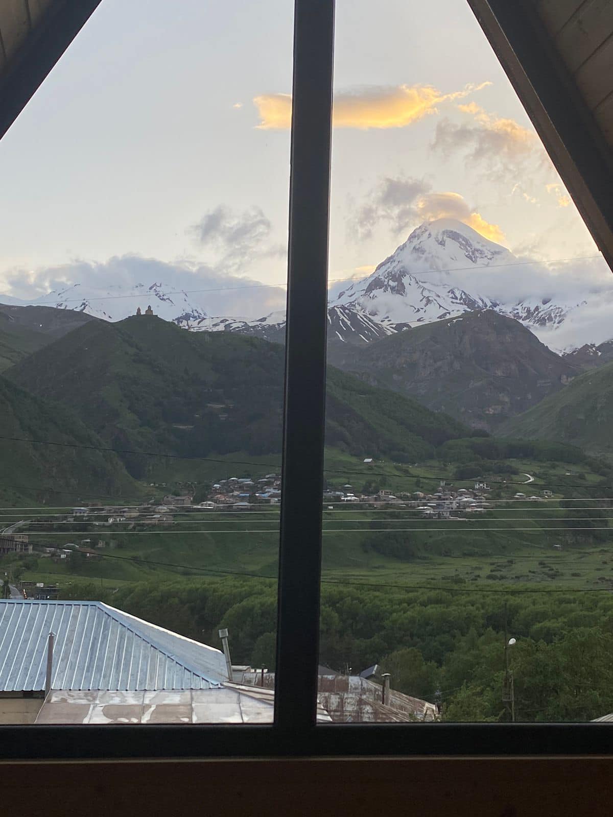 Photo of Ello Cottage Kazbegi