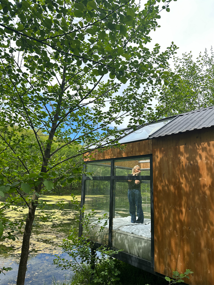 Фото Esgaroth fringe cabins