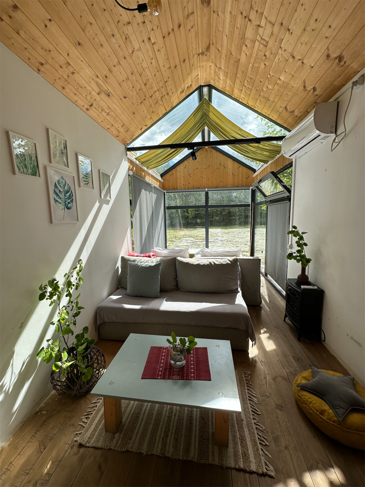 Фото Esgaroth fringe cabins