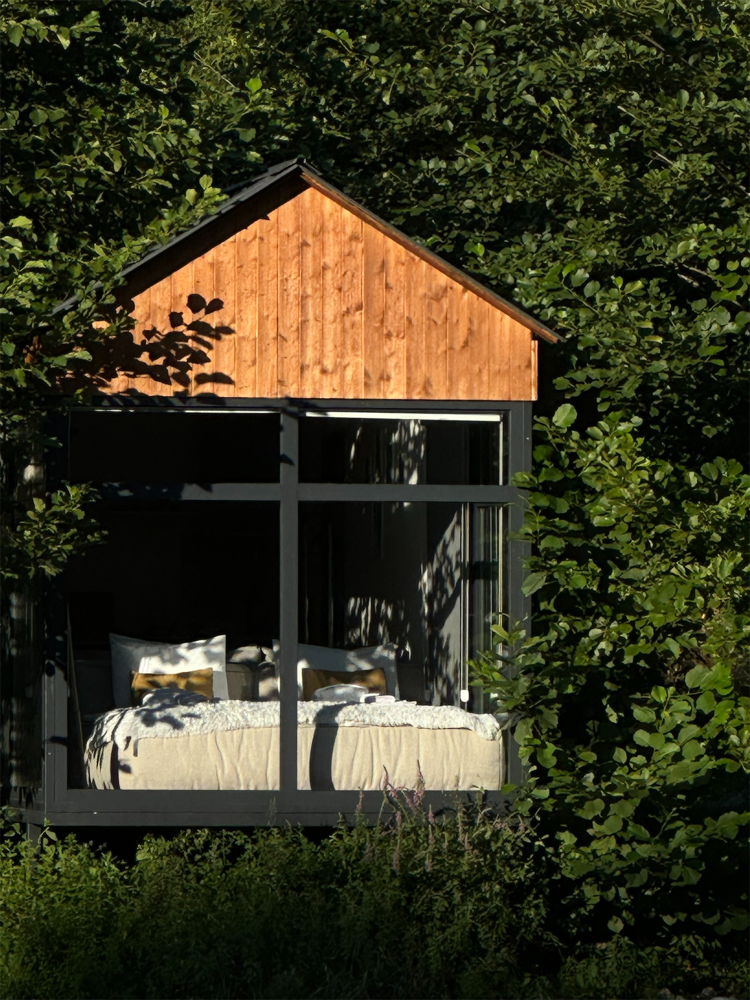 Фото Esgaroth fringe cabins