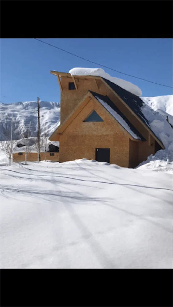 Family-friendly Cottage in Gudauri