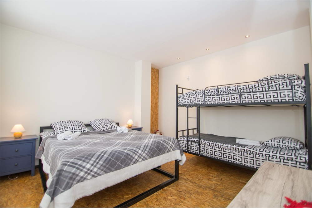 Photo of Family-friendly Cottage in Gudauri