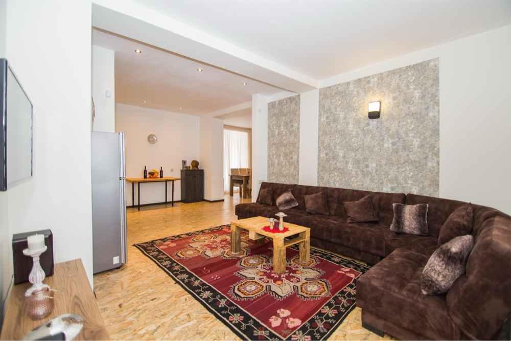 Photo of Family-friendly Cottage in Gudauri