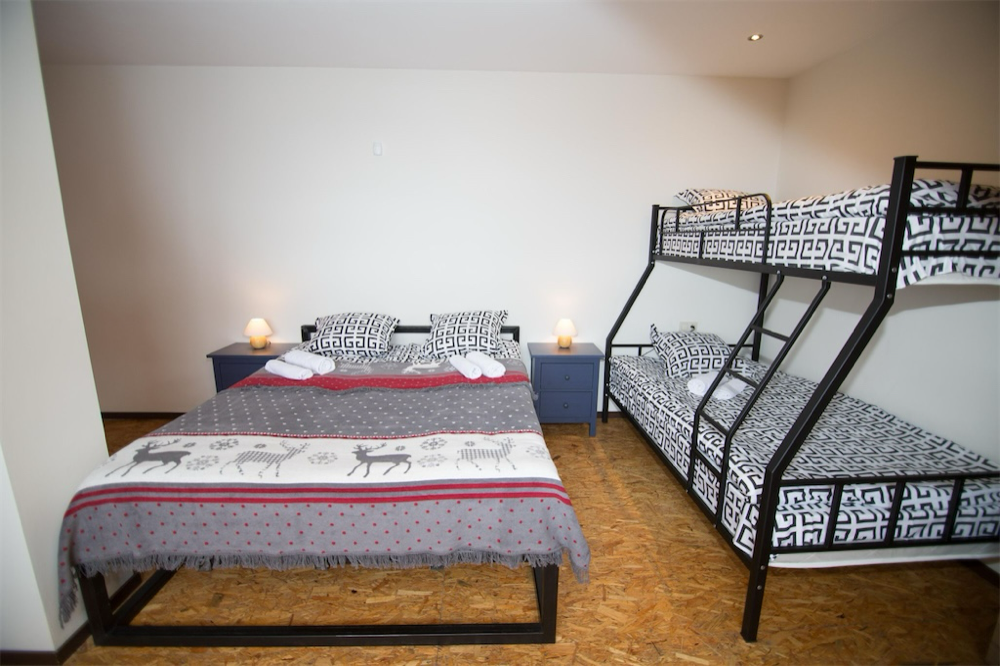 Photo of Family-friendly Cottage in Gudauri