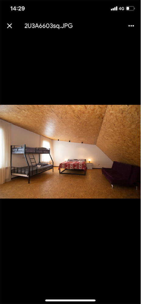 Photo of Family-friendly Cottage in Gudauri