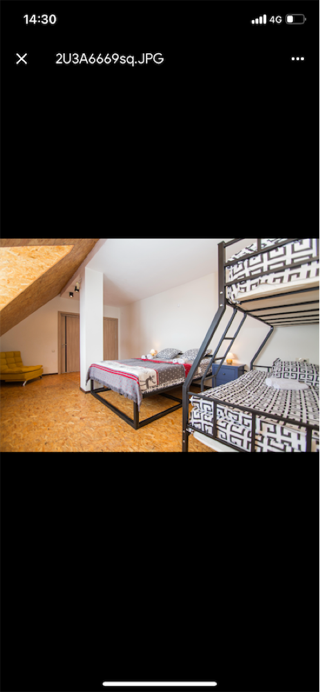 Photo of Family-friendly Cottage in Gudauri